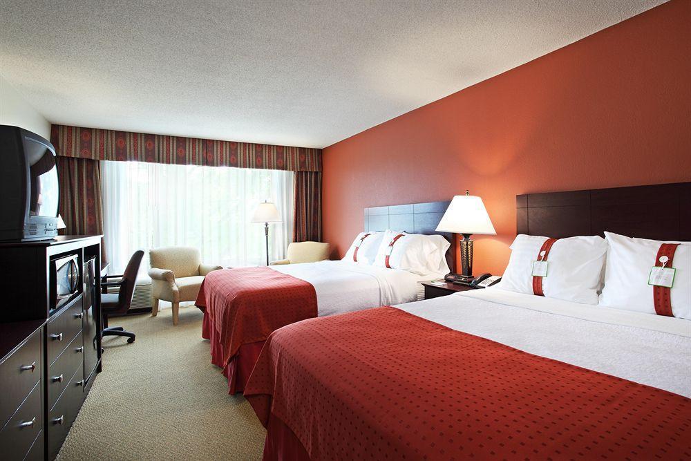 Holiday Inn Knoxville West - Cedar Bluff, An Ihg Hotel Ruang foto