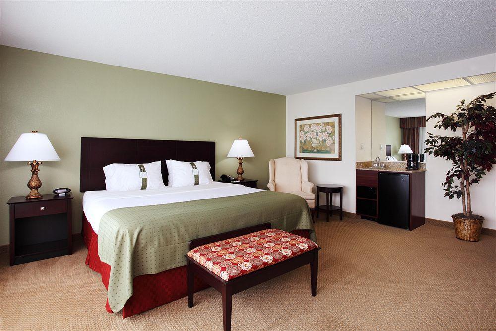 Holiday Inn Knoxville West - Cedar Bluff, An Ihg Hotel Ruang foto